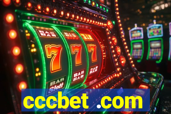 cccbet .com